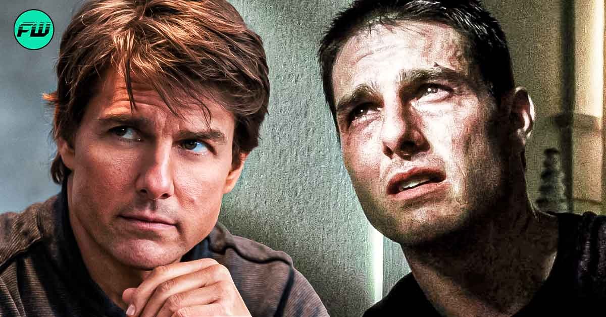 Tom Cruise “Would Boil Up and Explode” as He “Harbored a Lot of Anger at His Natural Father”, Former Manager Claims
