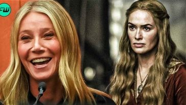 Gwyneth Paltrow Becomes Cersei Lannister After Courtroom Victory as Marvel Star Whispers in Cold-Blood to the Man Who Sued Her