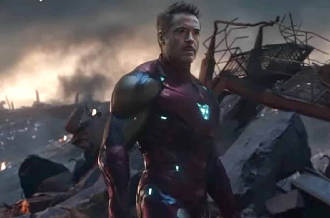 Sylvester Stallone Didn't Want Robert Downey Jr in His Movie Due to His