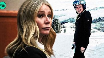 $200M Rich Marvel Star Gwyneth Paltrow Wins Ski-crash Lawsuit, Gets Only $1 in Damages