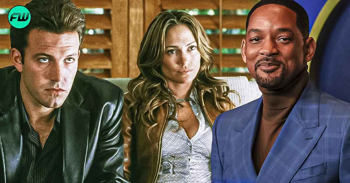 “It just never happened”: Jennifer Lopez Nearly Starred Opposite Will Smith in $436M Blockbuster to Revive Hollywood Career Before Ben Affleck Stepped in After Project Failed