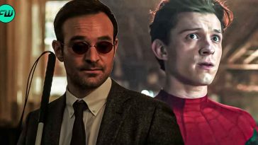 Tom Holland’s Co-star Charlie Cox Was ‘Embarrassed’ About His Cameo in $1.9 Billion MCU Film After Poor Reaction From Audience: "It was dead f**king quiet!"