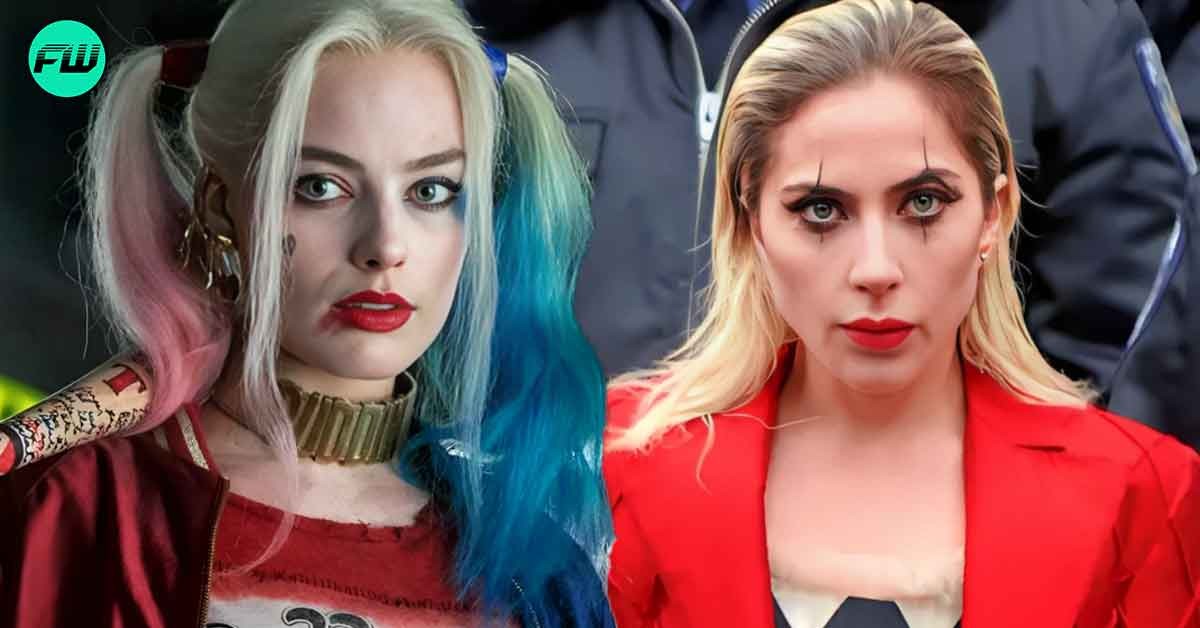 "Someone gets to do their Batman": Margot Robbie's Feelings About Getting Replaced by Lady Gaga Despite Her $200 Million Harley Quinn Movie