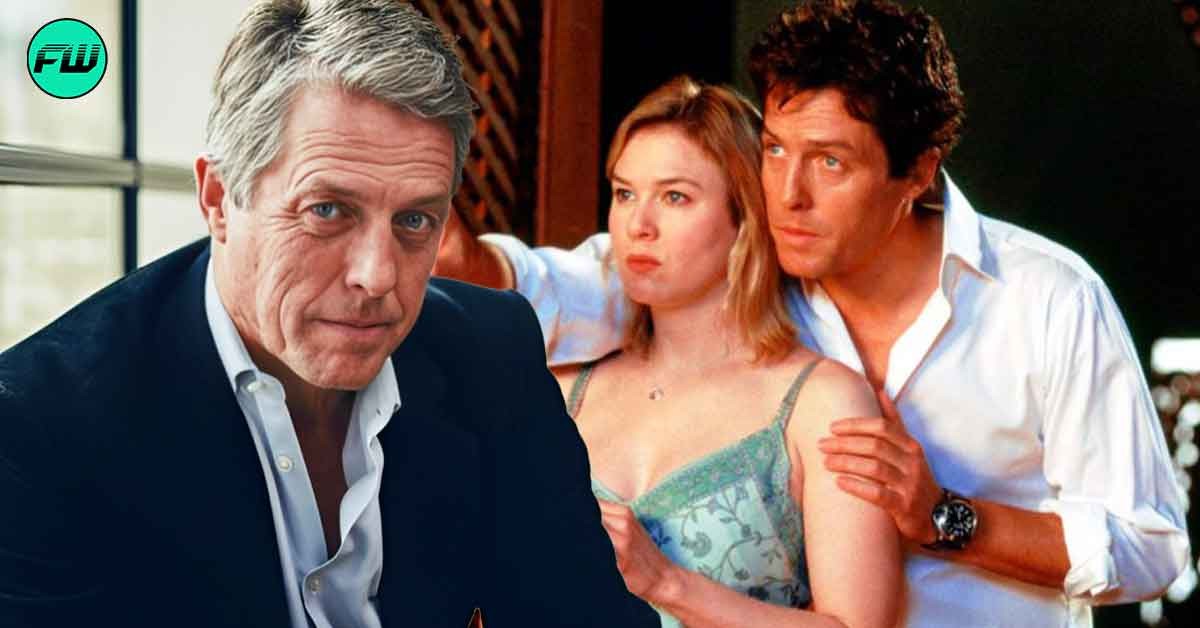 Hugh Grant Had No Regrets After Rejecting Lucrative Offer From $207 Million Sequel Because He Was Unhappy With His Character
