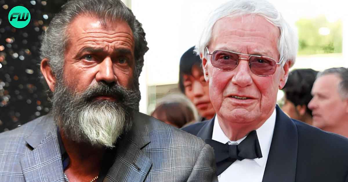"He grew quite angry about it": Mel Gibson Lost His Mind and Lied About His Height After Getting Called Out by Barry Norman