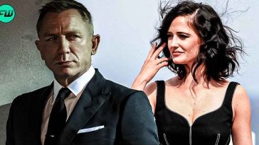 Daniel Craig Stopped Eva Green From Undressing Herself for $616M Movie: "They wanted me to strip down to my panties"