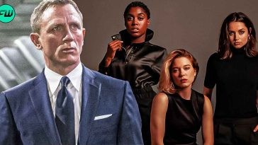 Daniel Craig Refused to Demean Actresses in $14.4B Franchise by Calling Them Bond Girls: "They don't exist anymore"