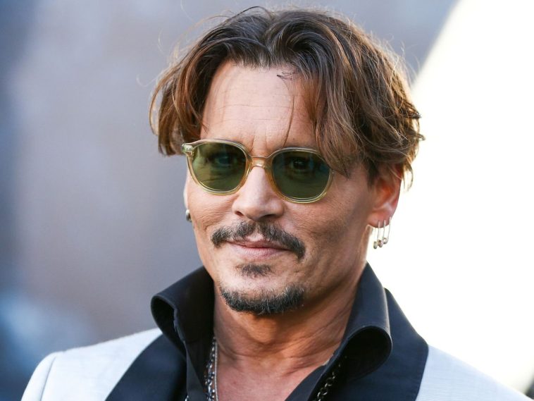 Johnny Depp Left Humiliated After $150M Actor Was Refused a Meeting by