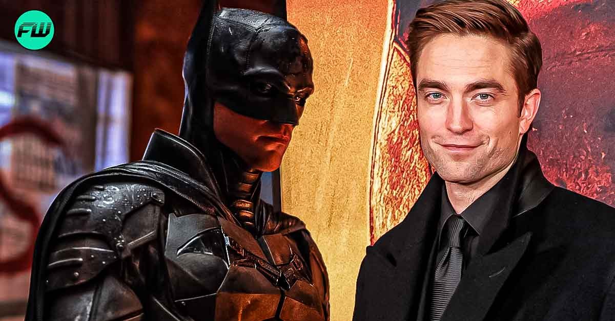 “I’m gonna have to deep-dive again”: Robert Pattinson’s Batman 2 Will Focus on More Mature Themes After $776M Movie Blew Fans Away With Dark, Gritty Drama