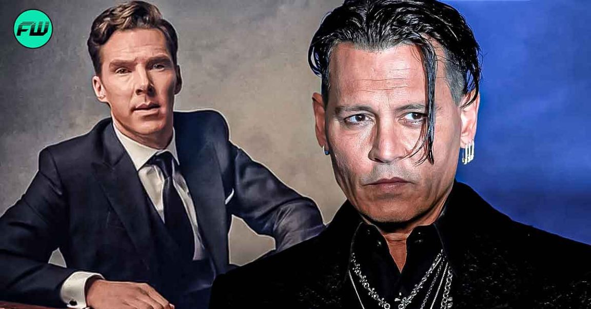 Johnny Depp Left Humiliated After $150M Actor Was Refused a Meeting by