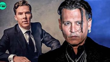Johnny Depp Left Humiliated After $150M Actor Was Refused a Meeting by Mob Boss to Prepare for $99M Black Mass With Marvel Star Benedict Cumberbatch