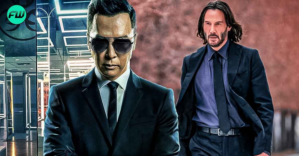 “Why can’t I be patriotic?”: John Wick 4 Star Donnie Yen Addresses Controversial Oscars Appearance After His Allegiance To Own Nationality