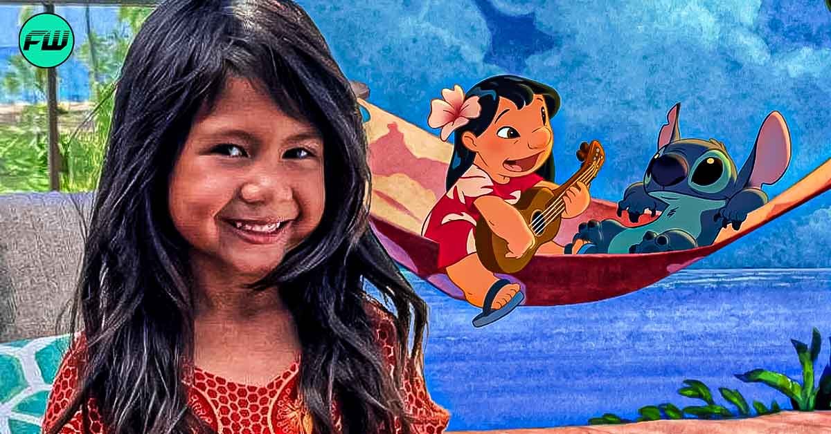 Fans Tired of Disney Live Actions after Maia Kealoha Cast as Lilo for 'Lilo  & Stitch