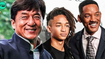 “I have to help my son”: Jackie Chan Was Moved by Will Smith’s Love for Jaden While Filming $359M Film, Helped Actor Become Close to His Own Son After Years of Fighting