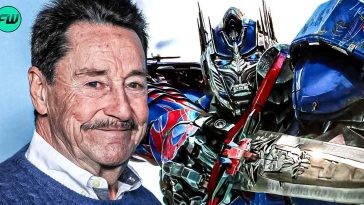 “Don’t be a Hollywood hero type with all the bulls**t”: Optimus Prime Voice Actor Peter Cullen’s Marine Corps Brother Helped Him Nail Iconic Role