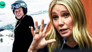 'Whole thing felt like a lifetime movie': Gwyneth Paltrow's $1 Ski-Crash Trial Reportedly Got Record 30M Views