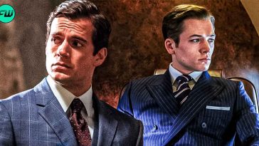 After Clearing Henry Cavill’s Way in James Bond Race, Taron Egerton Demands Return in $1.2B Franchise: "I want the story to do justice to the part"