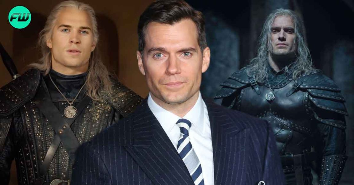 "No, no more": Netflix Reportedly Making Henry Cavill’s Geralt Renounce