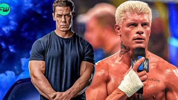 "Time to get all the venom out": Fast and Furious Star John Cena Mocked Other Wrestlers Daily To Keep Working With Them, Reveals Cody Rhodes