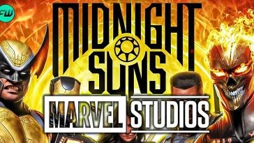Marvel Fuels Midnight Sons Team-up Project With Secret Lilith Casting, Report Claims