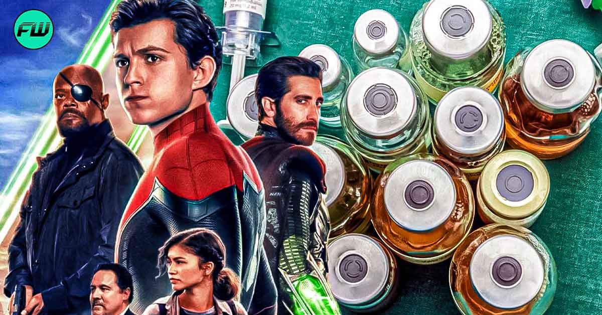 “All these guys are on steroids”: Insider Claims $80M Spider-Man: Far From Home Star is Guilty of Using PEDs
