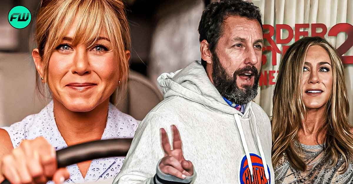 “There was talk about that”: Jennifer Aniston Addresses ‘We are the Millers 2’ After Landing Murder Mystery Sequel With Adam Sandler