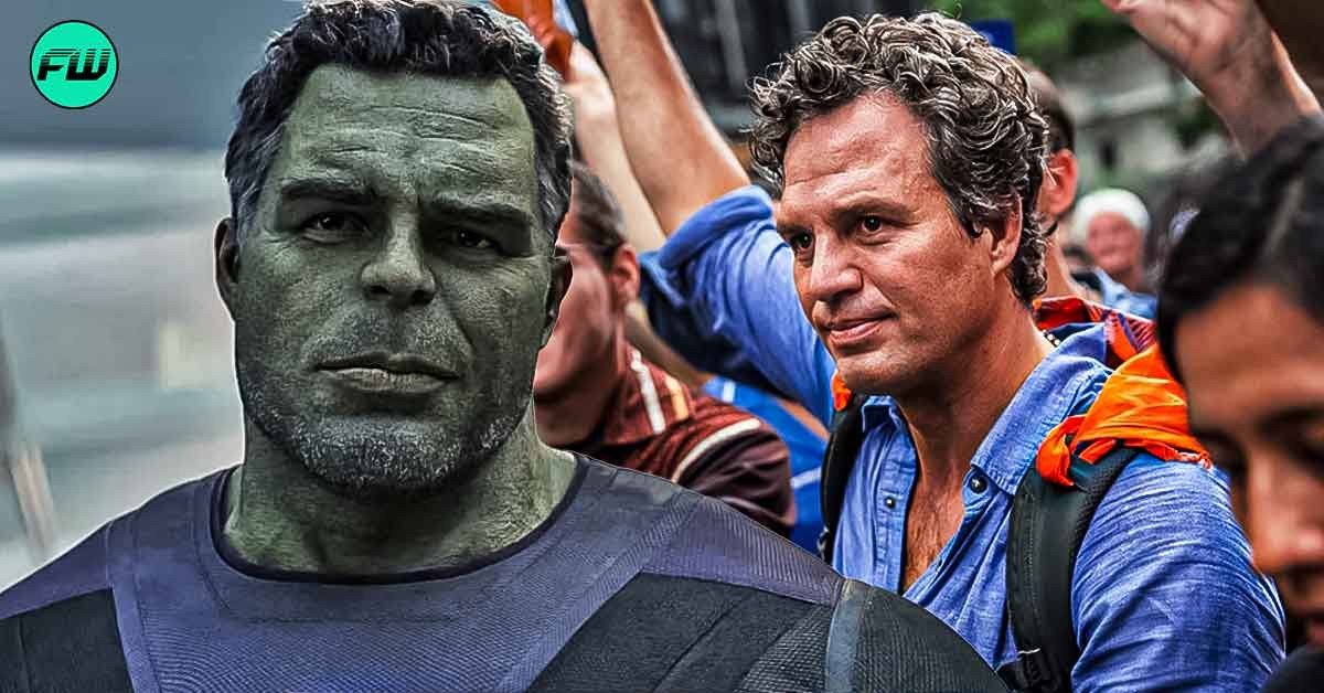 Hulk Star Mark Ruffalo Becomes People’s Champion, Defends Indigenous Reservations Being “Raided by the Coastal GasLink Mercenaries”
