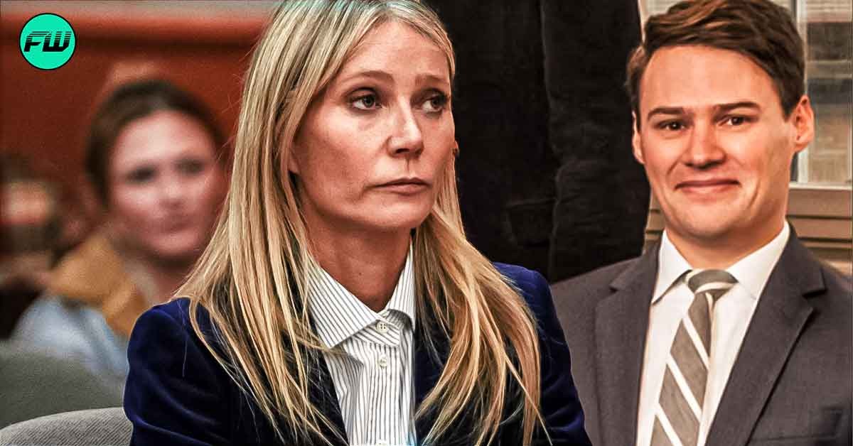 “I’ve heard that, it’s weird”: Gwyneth Paltrow’s Lawyer Becomes Internet’s S-x Symbol After Being Compared to Superman’s Alter-Ego Clark Kent