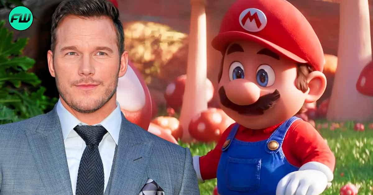 "Go watch the movie, and then we can talk": Marvel Star Chris Pratt Loses His Calm After Fan Hate Over His Upcoming Movie