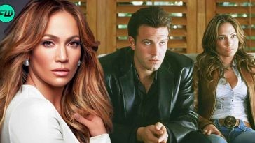 Jennifer Lopez Will be Looking For Redemption After Her $7.7 Million Movie With Ben Affleck Nearly Ended Her Acting Career