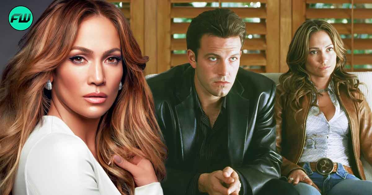 Jennifer Lopez Will be Looking For Redemption After Her $7.7 Million Movie With Ben Affleck Nearly Ended Her Acting Career