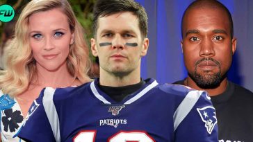 Tom Brady and His Rumored Girlfriend Reese Witherspoon Were Involved in Million Dollar Scandal Along With Kanye West and Khloe Kardashian