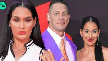 John Cena Break-Up Was “Traumatizing” For Nikki Bella Since She Was Still in Love With the ‘Peacemaker’ Star: “You almost wish it was bad”