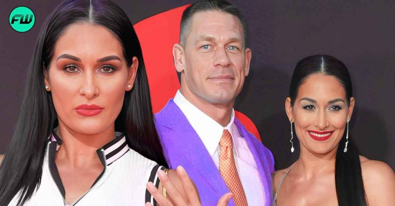 John Cena Break-Up Was “Traumatizing” For Nikki Bella Since She Was Still in Love With the ‘Peacemaker’ Star: “You almost wish it was bad”