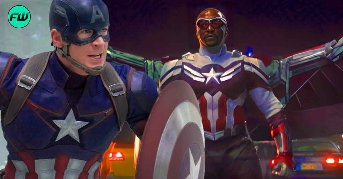 “He means so much to me”: Chris Evans Addresses Returning as Captain America Ahead of Co-Star Anthony Mackie’s Future in the MCU