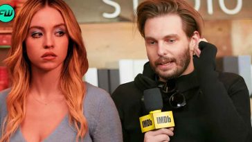 "I feel disgusting": Euphoria Star Sydney Sweeney Was Speechless After Shooting Nude Scene As She Was Not Comfortable With Her Co-star