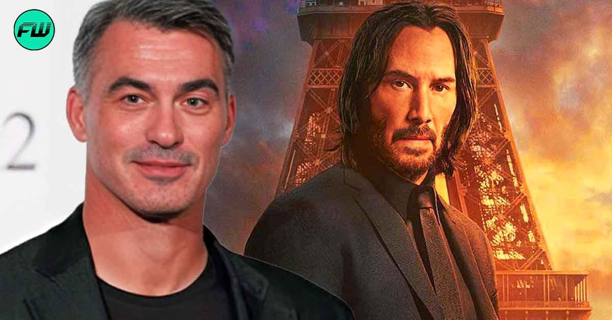 "Please make more of what you do": John Wick Director Was Requested Not to End Keanu Reeves' $819 Million Franchise After John Wick Chapter 4's Success