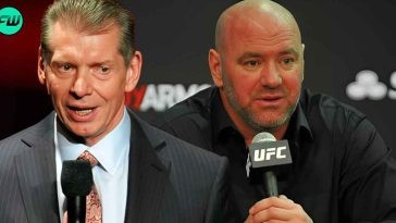 Vince McMahon Forgets Bad Blood With Dana White As He Reportedly Agrees to Sell $6.5 Billion WWE to UFC's Parent Company