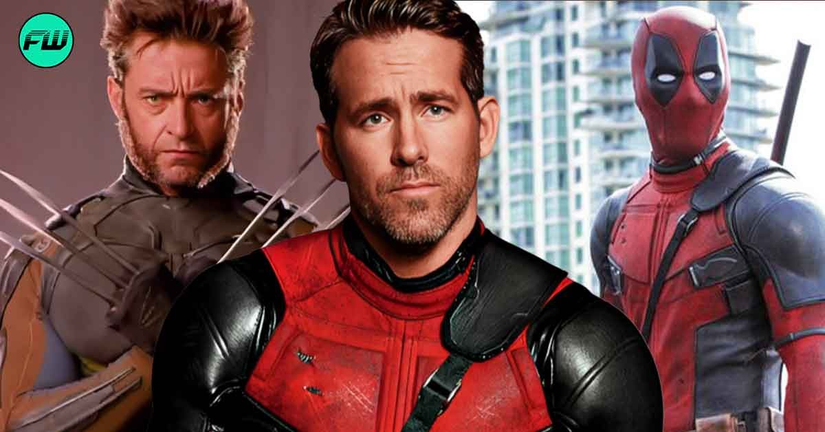 "It's a waste of time and money": Marvel Fans Concerned For Ryan Reynolds' $1.5 Billion Worth Deadpool Franchise