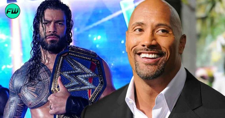 After Earning $800 Million Fortune, Dwayne Johnson Helped His Cousin