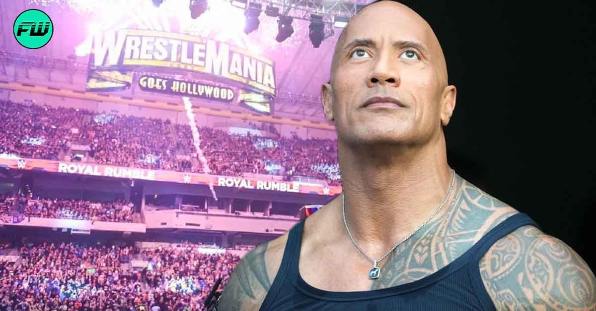 After Dwayne Johnson’s Rumored $6.5B Buyout Offer, WWE Reportedly Agrees to Another Deal to Escape His Clutches