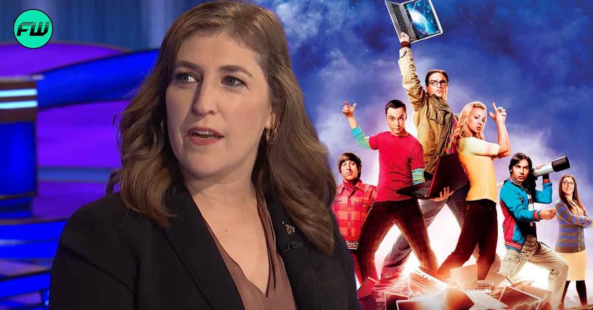 “I think this is my last episode”: Big Bang Theory Star Mayim Bialik Was Shocked After Becoming a Series Regular