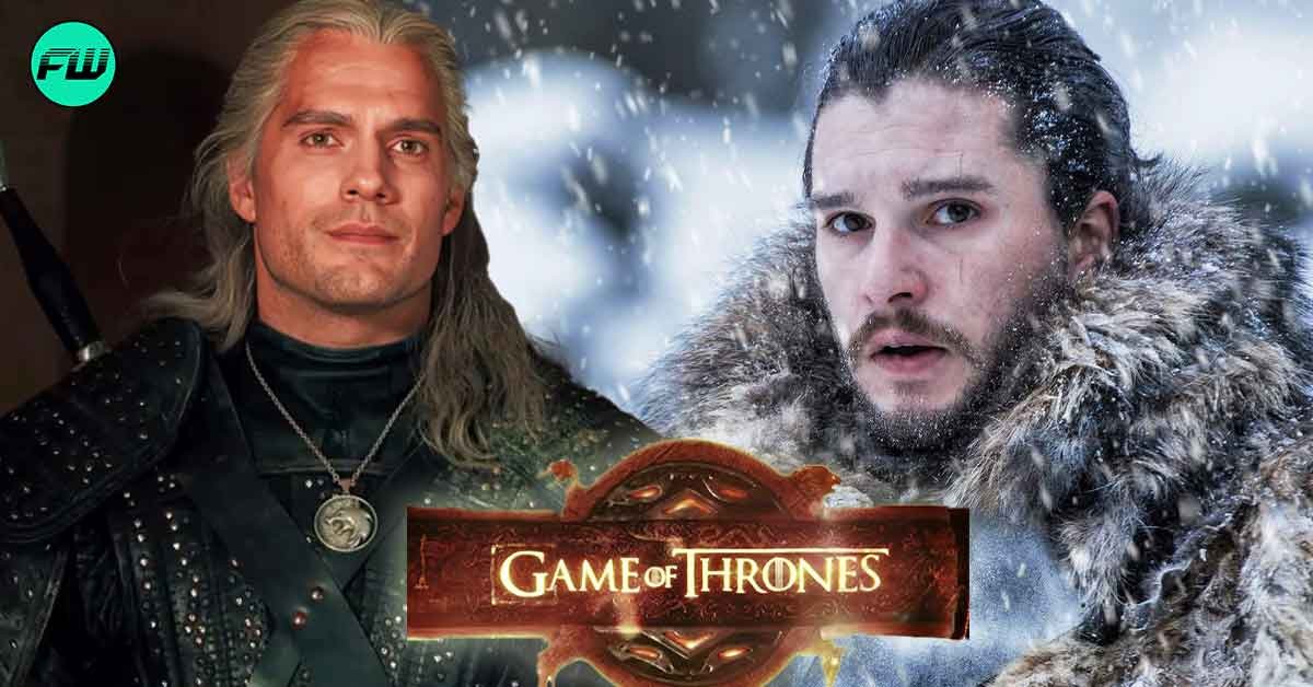 Game of Thrones Eyes Cinematic Expansion to Rival Disney as Fans Beg HBO To Cast Henry Cavill as Aegon Targaryen After the Witcher Exit