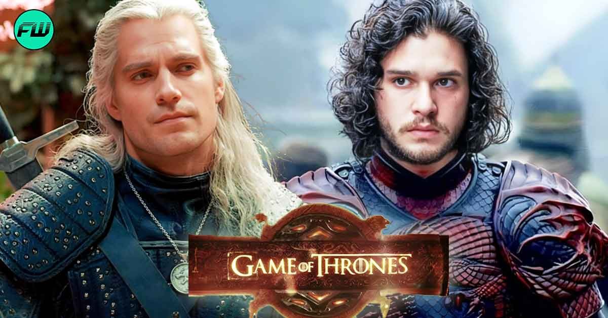 “Please, let it happen”: Henry Cavill Becomes Top Contender by Fans After HBO Actively Plans Game of Thrones Prequel Based on Aegon Targaryen’s Conquest