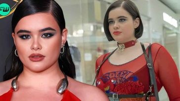 “I really wanted not to be the fat best friend”: Zendaya’s Euphoria Co-Star Barbie Ferreira Exits Show After Feeling ‘Unwelcomed’, Accuses Creator for Limiting Her Acting Career