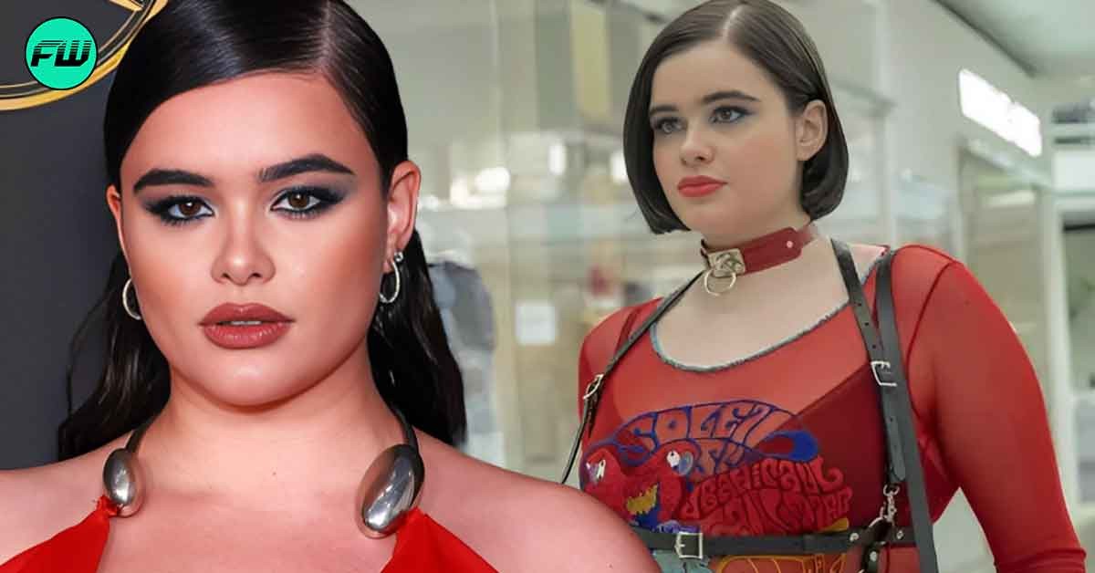 “I really wanted not to be the fat best friend”: Zendaya’s Euphoria Co-Star Barbie Ferreira Exits Show After Feeling ‘Unwelcomed’, Accuses Creator for Limiting Her Acting Career