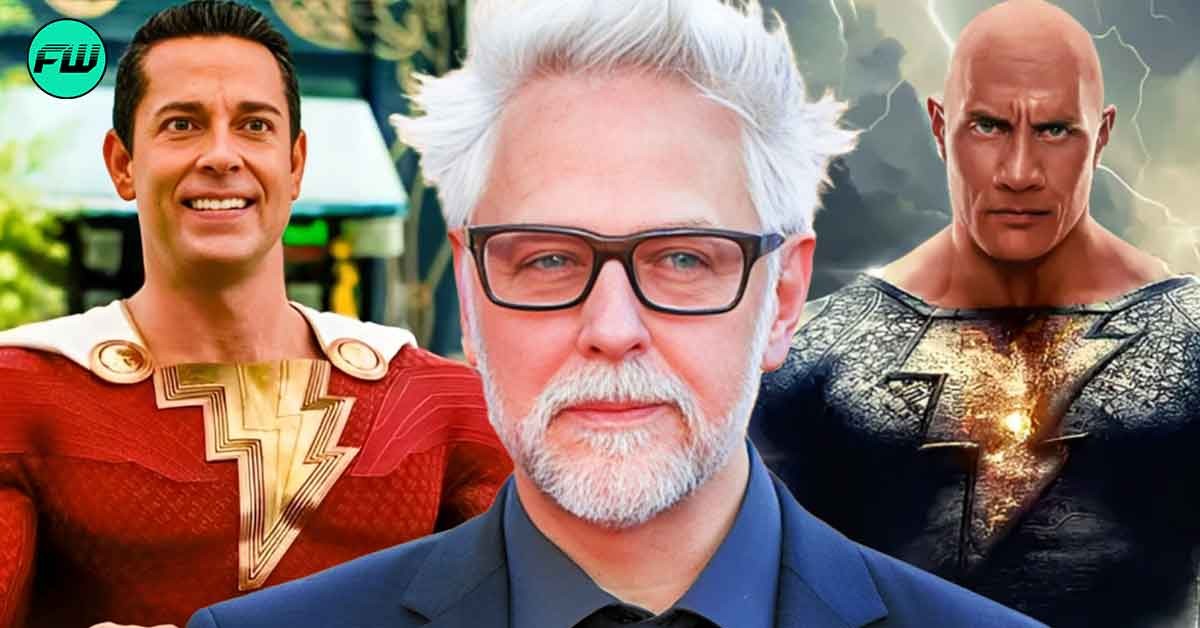 "Just a bunch of nonsense onscreen": DC CEO James Gunn Claims Superhero Fatigue is Real, Admits Superior VFX Can't Replace Good Story