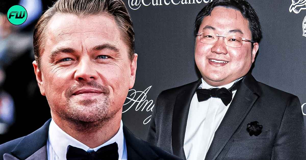 Leonardo DiCaprio In Huge Legal Trouble After Partying and Accepting Gifts From $150 Million Rich Criminal Businessman Low Taek Jho