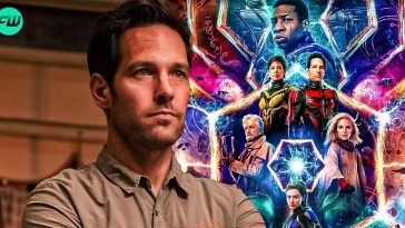 "I did raise my hand": Marvel Star Was Not Happy With Paul Rudd Changing the Script For $518 Million Movie 'Ant-Man'