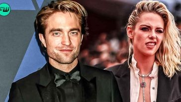 Director Doesn't Want to Make Another Movie With Robert Pattinson and Kristen Stewart After Their Ugly Breakup